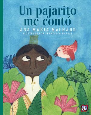Cover of the book Un pajarito me contó by Rosario Castellanos