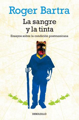 Cover of the book La sangre y la tinta by Lydia Cacho
