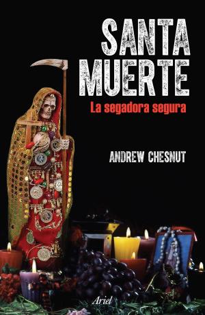 Cover of the book Santa Muerte by Corín Tellado