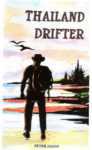 Cover of the book Thailand Drifter by J.F. Gump
