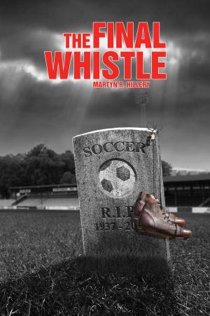bigCover of the book The Final Whistle by 