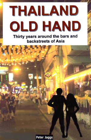 Cover of the book Thailand Old Hand by Richard DeAndrea, John Wood
