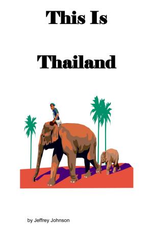 Cover of the book This is Thailand by Erin Klitzke