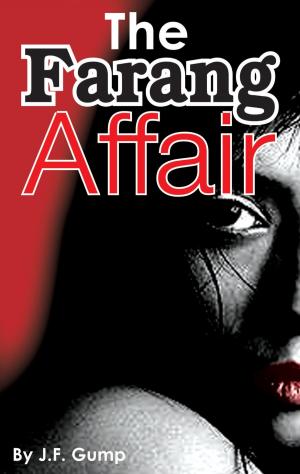 Cover of the book The Farang Affair by Bob D'Costa