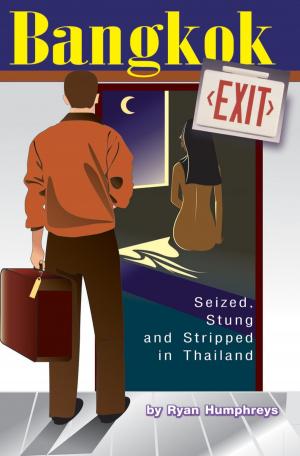 Cover of the book Bangkok Exit by Leon Suny