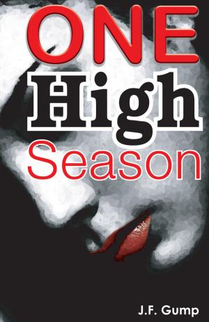 Cover of the book One High Season by James A. Newman