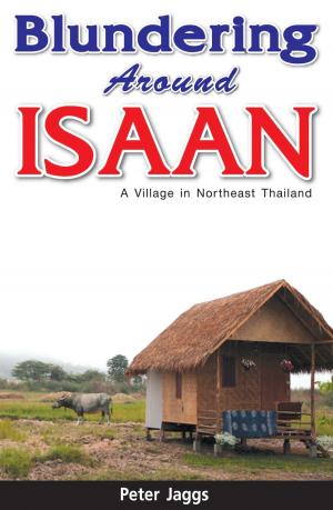 Book cover of Blundering Around Isaan