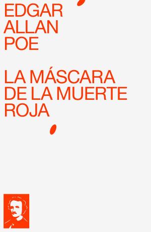 Cover of the book La Máscara de la Muerte Roja by Virginia Woolf