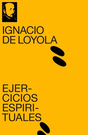 bigCover of the book Ejercicios Espirituales by 