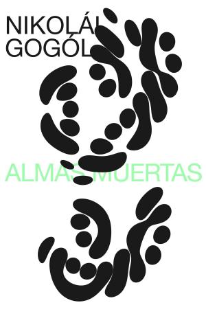bigCover of the book Almas Muertas by 