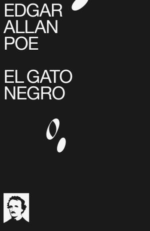 Cover of the book El gato negro by Bram Stoker