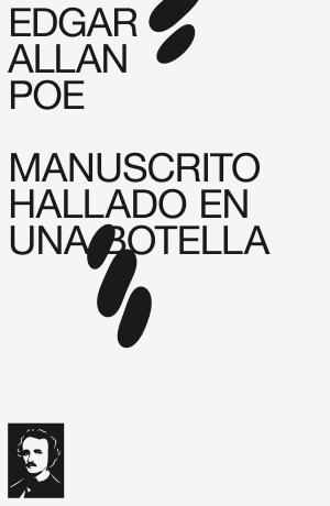 Cover of the book Manuscrito hallado en una botella by Gaston Maspero