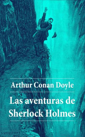 Cover of the book Las aventuras de Sherlock Holmes by Guy de Maupassant