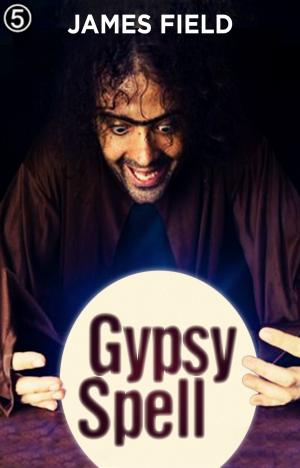 bigCover of the book Gypsy Spell by 