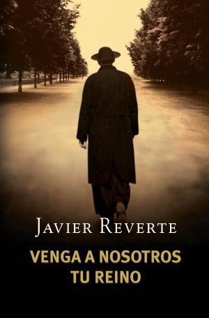 Cover of the book Venga a nosotros tu reino by Rudyard Kipling