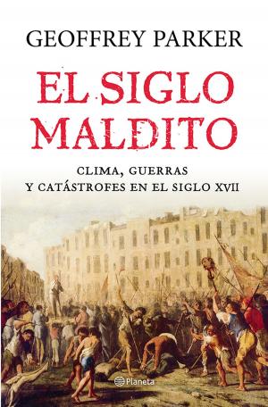 Cover of the book El siglo maldito by Maite Larrauri Gómez, Dolores Sánchez Dura