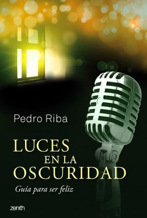 Cover of the book Luces en la oscuridad by Megan Maxwell