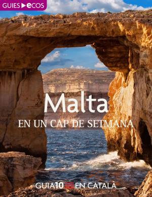 Cover of the book Malta. En un cap de setmana by Angelika König