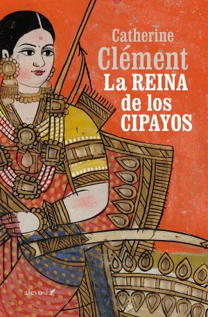 bigCover of the book La reina de los cipayos by 