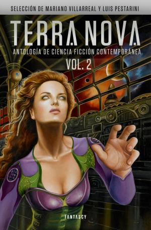 Cover of the book Terra Nova 2 by 御我