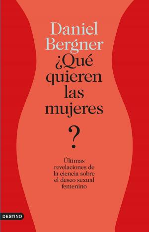 Book cover of ¿Qué quieren las mujeres?