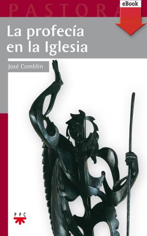 Cover of the book La profecía en la iglesia (eBook-ePub) by Beatriz Helena Robledo