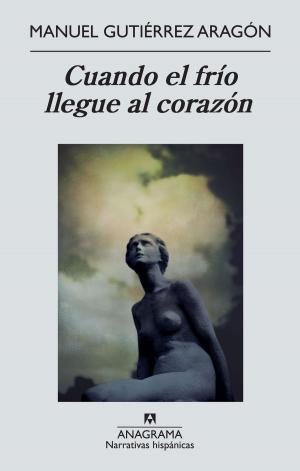 Cover of the book Cuando el frío llegue al corazón by Richard Sennett