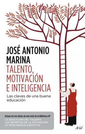 Cover of the book Talento, motivación e inteligencia (pack) by Maruja Torres
