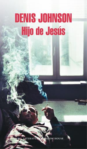 Book cover of Hijo de Jesús