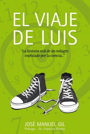 Cover of the book El viaje de Luis by Brad Stone