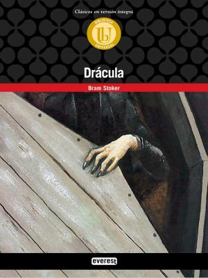 Cover of the book Drácula by Emilio Salgari
