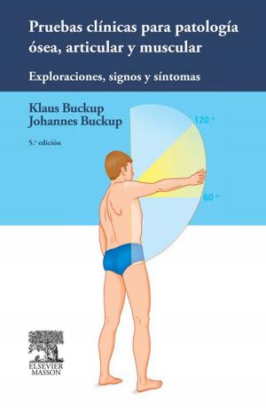 bigCover of the book Pruebas clínicas para patología ósea, articular y muscular by 