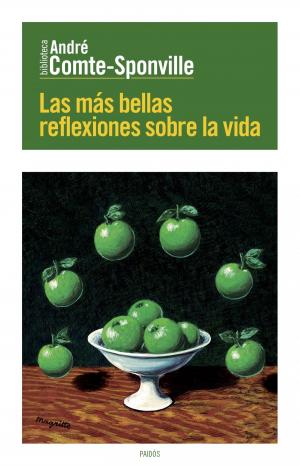 Cover of the book Las más bellas reflexiones sobre la vida by Andrea Camilleri