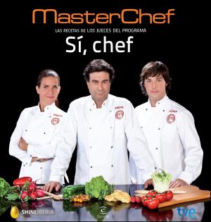 Cover of the book Sí, chef by Julián Casanova