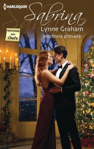 Cover of the book Inocência provada by Lynne Graham