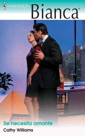 Cover of the book Se necesita amante by Judy Duarte