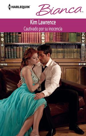 Cover of the book Cautivado por su inocencia by Tawny Weber