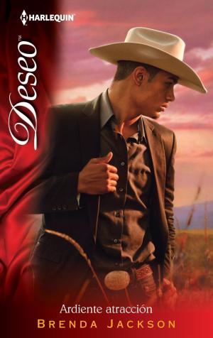 Cover of the book Ardiente atracción by Kimberly Raye