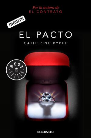 Cover of the book El pacto (Casaderas 2) by Rush Smith