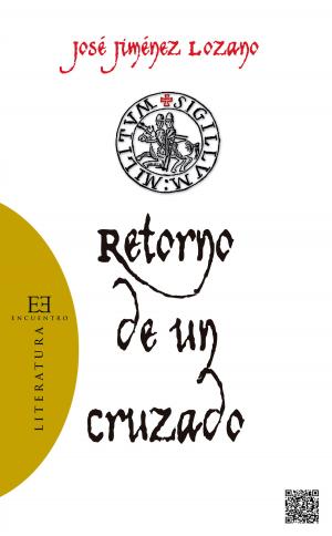 Cover of the book Retorno de un cruzado by Iván Vélez
