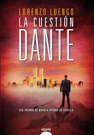 Cover of the book La cuestión Dante by Jerónimo Tristante