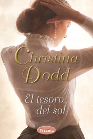Cover of the book El tesoro del sol by Alice Kellen