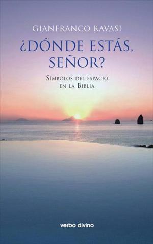 Cover of the book ¿Dónde estás, Señor? by Equipo Bíblico Verbo