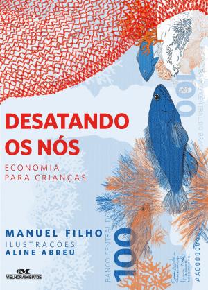 Book cover of Desatando os Nós
