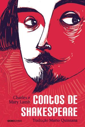 Book cover of Contos de Shakespeare