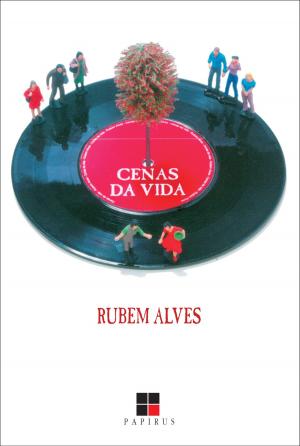 Cover of the book Cenas da vida by Rubem Alves