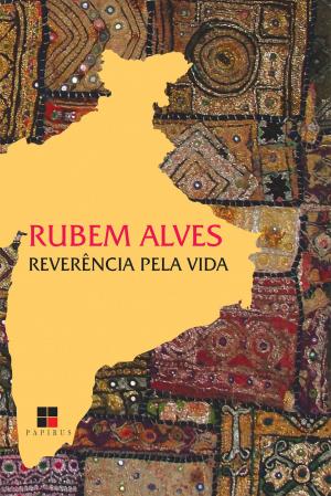 Cover of the book Reverência pela vida by Clóvis de Barros Filho, Leandro Karnal