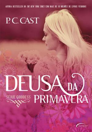Cover of the book Deusa da Primavera by MANU ROLIM
