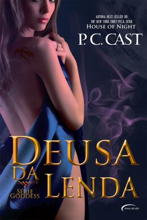 Cover of the book Deusa da Lenda by Henry A. Crumpton