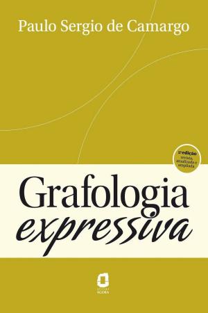 Cover of the book Grafologia expressiva by Abbey Fairbanks